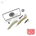Febi Bilstein Steuerkette Febi Kette 144 geschlossen für Peugeot 508 308 CC 207
