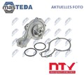 CPW-VW-017 MOTOR KÜHLWASSERPUMPE WASSERPUMPE NTY FÜR DAEWOO NEXIA,LANOS,KALOS