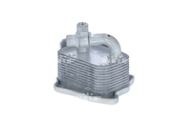 NRF Ölkühler Motoröl Motorölkühler EASY FIT 31209