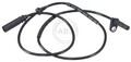 A.B.S. 30844 ABS Sensor Raddrehzahl für BMW X5 (E70) X5 (F15, F85) X6 (E71, E72)