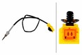 HELLA Sensor, Abgastemperatur 6PT 010 376-591