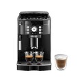 DELONGHI Magnifica S ECAM21.116.B - 5 Kaffeespezialitäten, kompakt, elegantes De