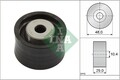 Umlenkrolle Zahnriemen Schaeffler INA 532 0093 10 für BNP CLASSIC MONDEO FORD 1