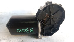 6X0955119 VORDERER WISCHERMOTOR / 2417279 FÜR VOLKSWAGEN POLO 6N2 1.4 16V