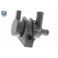 1x Wasserumwälzpumpe, Standheizung VEMO V10-16-0025 passend für AUDI SEAT VW