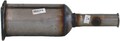 BOSAL DPF Rußpartikelfilter Dieselpartikelfilter 095-219 für CITROËN 407 PEUGEOT