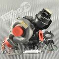 Turbolader für Audi A4 A5 A6 Seat Exeo 2.0 TDI 125 kW CAHA 03L145701A 03L145702N