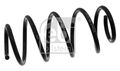 FEBI BILSTEIN 37818 Fahrwerksfeder für AUDI SEAT SKODA VW