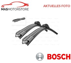 SCHEIBENWISCHER WISCHERBLATT VORNE BOSCH 3 397 009 798 A FÜR VW BEETLE