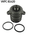 SKF VKPC 81420 Wasserpumpe für VW