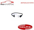 KURBELWELLENSENSOR IMPULSGEBER DELPHI SS11172 P FÜR SEAT CORDOBA,IBIZA III,LEON