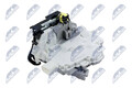 NTY EZC-VW-018 Türschloss Für SEAT, VW