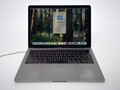 Apple MacBook Pro 13" 2018 i7 2,7GHz 16GB RAM 512GB SSD inkl. MwSt. #G136