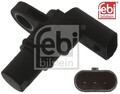 febi bilstein 43778 Sensor für Nockenwellenposition Nockenwellensensor 