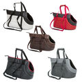 Hundetasche Tragetasche Transport Hundetragetasche Transportbox Tasche Katzen