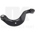Nk 5014768 Lenker Radaufhängung Hinterachse Mitte Außen Hinten Oben für Audi VW