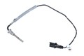 NRF Sensor Abgastemperatur für Fiat 500 Cabrio Doblo 2003 -> Vorne 707147