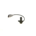 Impulsgeber, Kurbelwelle BOSCH 0 261 210 261 für AUDI PORSCHE VW