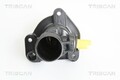 TRISCAN Thermostat für Kühlmittel / Kühlerthermostat 8620 27084