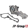 JP Wasserpumpe 4014100300 passend für NISSAN