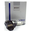 VDO A2C9743250080 Radsensor Reifendruck Kontrollsystem für BMW MINI