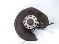 VW SHARAN 7N1, 7N2 Radnabenspindel hinten links 3C0505435F 1.97 Diesel 28722871