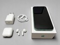 TOP Zustand! - Apple iPhone 11 - 128GB - Grün (Ohne Simlock) (Dual-SIM)