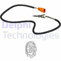 Abgastemperatursensor TS30106 DELPHI für AUDI A4 B7 A4 B7 Avant A6 C6