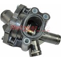 Metzger Thermostat + Dichtung für Ford Volvo