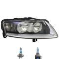 Scheinwerfer links inkl. OSRAM Lampen für Audi A6 Allroad 4FH C6 4F5 4F2