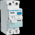HAGER CDS240D FI-Schutzschalter 2P 40A 30mA Typ A - QuickConnect
