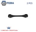 VO-TC-14576 LINKS RECHTS QUERLENKER SATZ MOOG 2PCS FÜR SKODA OCTAVIA III