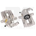 NK Bremssattel hinten rechts für Audi A1 A3 Seat Leon Skoda Fabia VW Golf IV
