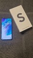 Samsung Galaxy S21 FE 5G SM-G990B/DS - 128GB - Graphite (Ohne Simlock)