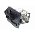 1x Vorwiderstand, Elektromotor (Kühlerlüfter) VEMO V42-79-0021 passend für