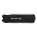 Intenso Speed Line 256 GB USB 3.2 Gen 1x1 USB-Stick (5 Gbit/s) #1907097