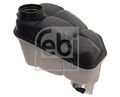 AUSGLEICHSBEHÄLTER KÜHLMITTEL FEBI BILSTEIN 37645 FÜR MERCEDES E-KLASSE W211