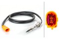 HELLA 6PT 014 494-771 Sensor, exhaust gas temperature for VW