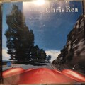 CHRIS REA: The Best Of Chris Rea  Sehr Guter Zustand 