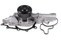 HEPU P135 Wasserpumpe für MERCEDES-BENZ