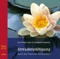 Stressbewältigung durch die Praxis der Achtsamkeit Kabat-Zinn, Jon und Lienhard 