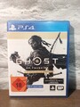 Ps4 Spiel: Ghost of Tsushima Director's Cut (Sony PlayStation 4)