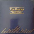 The Beatles - Rarities (LP)