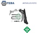559 1819 20 MOTOR STEUERKETTE SATZ VOLL INA FÜR BMW 3,1,X1,X3,5,Z4,E46,E87,E90