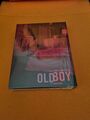 Oldboy Limited Edition full slip plain archive 