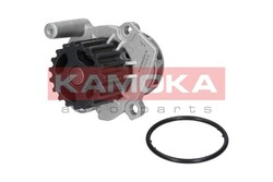 KAMOKA Wasserpumpe Motorkühlung T0023 für SEAT AUDI VW SKODA FORD FOX CADDY 1K1