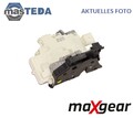28-0336 TÜRSCHLOSS MAXGEAR NEU OE QUALITÄT