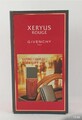 GIVENCHY  XERYUS ROUGE  L. EDITION  EDT N. SPRAY 100ml+REFILLABLE FLASK NEU/OVP