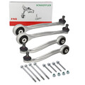 FAG Querlenker Satz Oben Vorne für AUDI A4 ALLROAD B8 A6 C7 A7 Sportback 4GA Q5