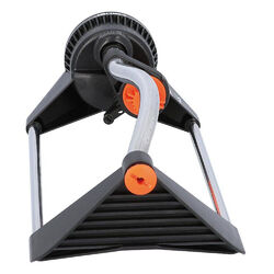 Viereckregner Sprinkler Rasensprenger Gartenbewässerung bis 181qm von Claber